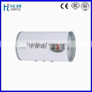 Electric water heater adjustable temperature hot water heater with heating elelment