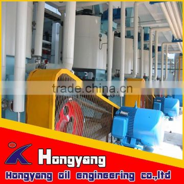 High efficiency soybean oil press machine with CE