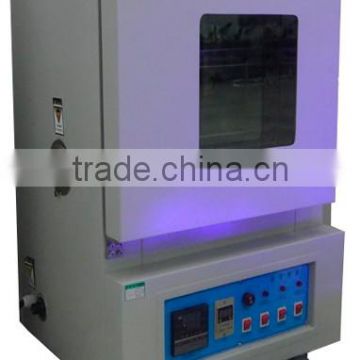 High Temperature Furnace