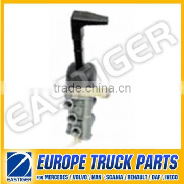 1519253 DAF Hand Brake Valve