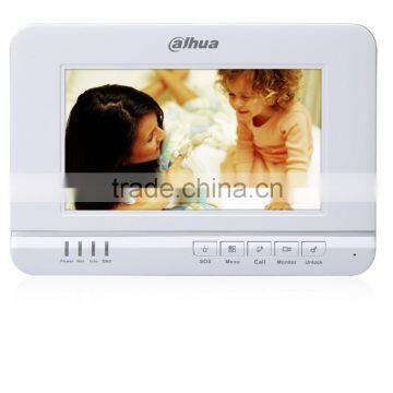 Dahua 7 inch Color Indoor Monitor VTH1520A