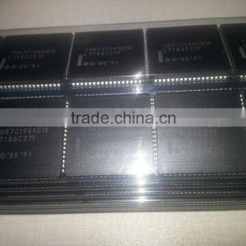 Embedded-Microcontrollers IC TN87C196KB16