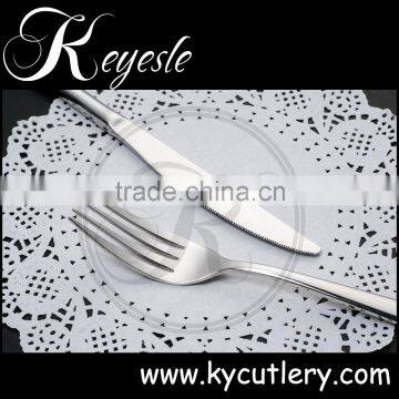 Luxury Cutlery Knife Set, Used Hotel Cutlery, Stainless Steel Cutlery photo-4