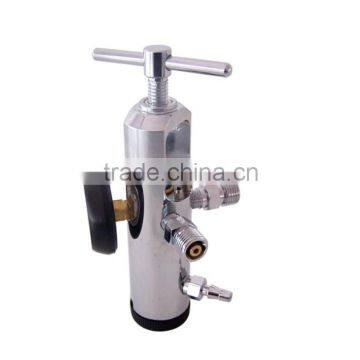 First Aid Oxygen Regulator Pin Index Style photo-2