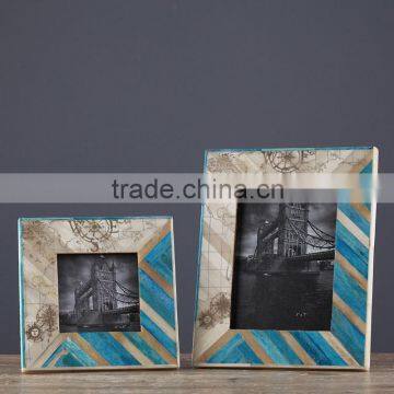 Auality Antique Handmade Photo frames designs for decoration