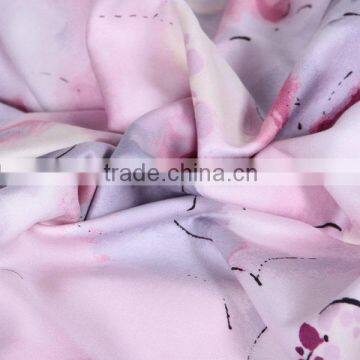 High Quality 100%Tencel Print Twill Woven Garment FABRIC