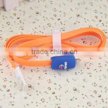 LED usb cable for samsung led cable