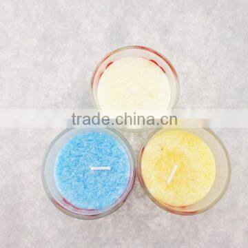 Nature Scented SOY Wax Candle photo-2