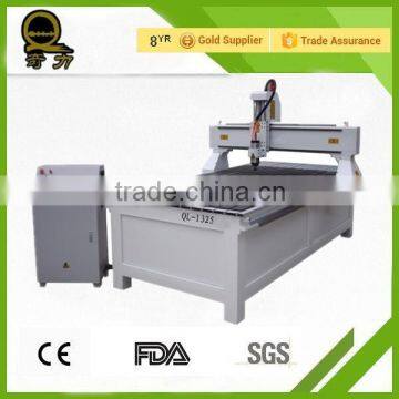CNC Router with Pneumatic Tool Changer QL-1325