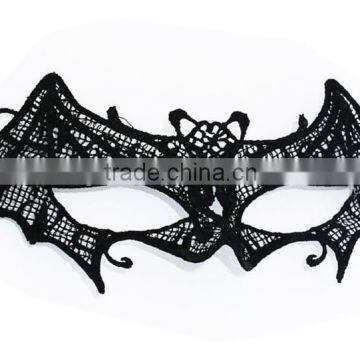 Lace mask