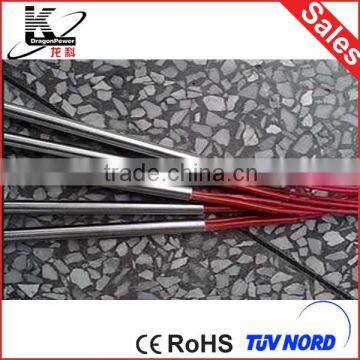 Pencil Heater With Connection Screws China Made photo-2