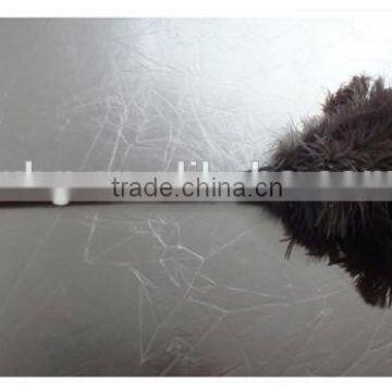 ostrich Feather Duster with Beech Handle