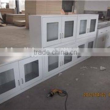 Hot Sell Modern Design Wall Ceramic Bathroom Cabinet photo-5