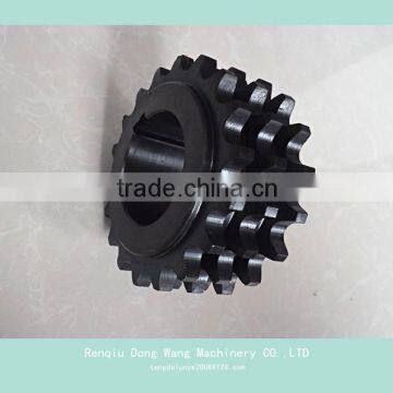 Triplex Sprocket photo-3