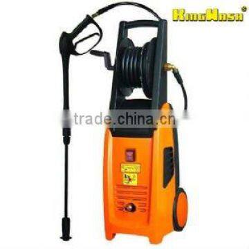 QL-3100F Electric Pressure Washer