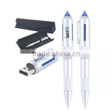 pen shape usb scsi