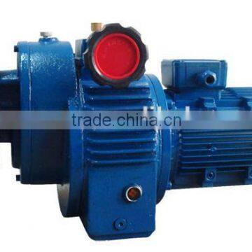 MB,JWB,UDL Industrial Stepless Variable Speed Variator