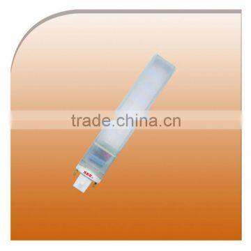 LED PL Light 102 g24 2pins