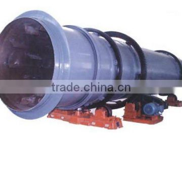 sell new process 25tpd-45tpd rotary dryer indifferent production line