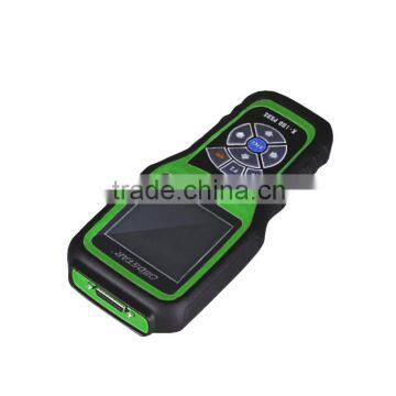 2016 New Designed OBDStar Auto Key Programmer X100 PROS C + E Model Including X200 Scanner Function X-100 Pros photo-3