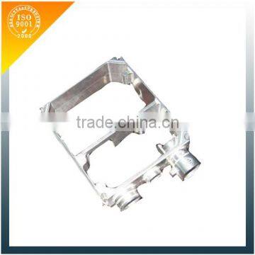 Aluminum Die Casting/CNC Parts For Medical Equipments