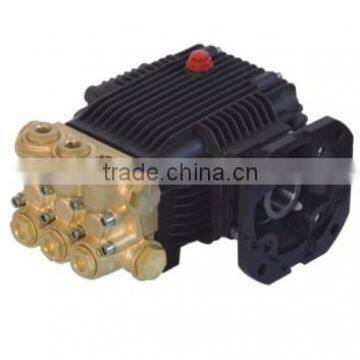 High Pressure Triplex Pump