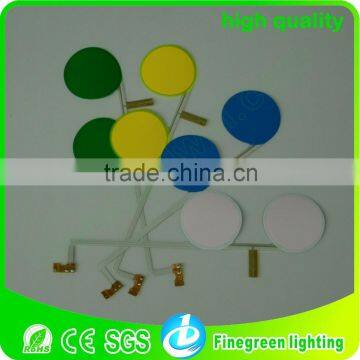 150-200 cd el Backlight, Super Thin el Backlight photo-4