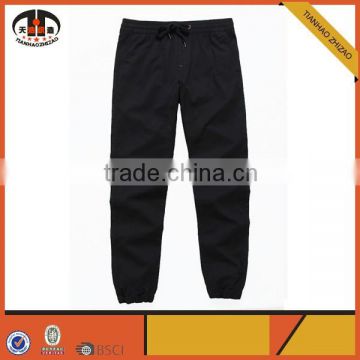 Mens Multi-pocket Cargo Work Pants