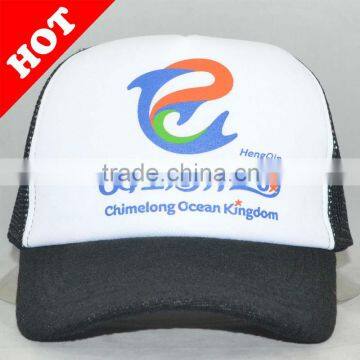 New Style Cotton Canvas Baseball Cap