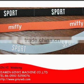 Webbing Nylon 10mm photo-6