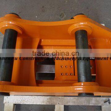 20 Ton Excavator Attachments Manual Quick Coupler, Quick Hitch photo-5