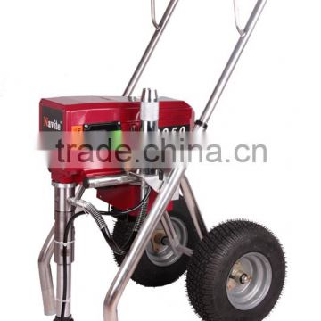 2.8KW Heavy Duty Industrial Airless paint sprayer                        
                                                Quality Choice