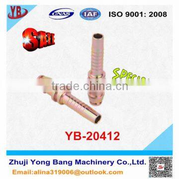 hydraulic fitting hydraulic hose fittings