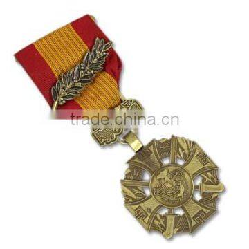 High quality wholesale custom sport medal