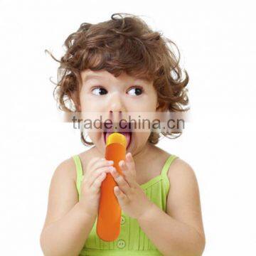 Novelty Silicone Molds for Ice Cream Silicone Ice Pop Molds photo-3