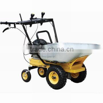 MIni dumper Wheel barrow ZLWB401