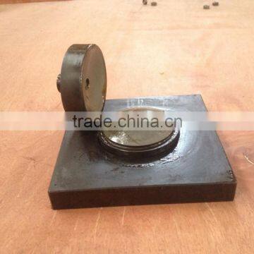 universal testing machine attachment