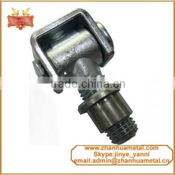 Forged Carbon Steel lifting Metal eye bolt