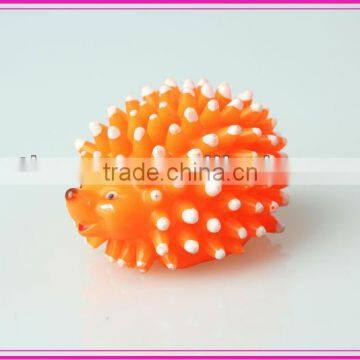 Vinly Hamster;vinyl Squeaky Hamster Toy