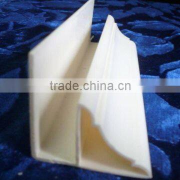 pvc angle line pvc clip