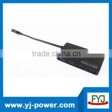 high quality 4 ports raid usb hub 3.0