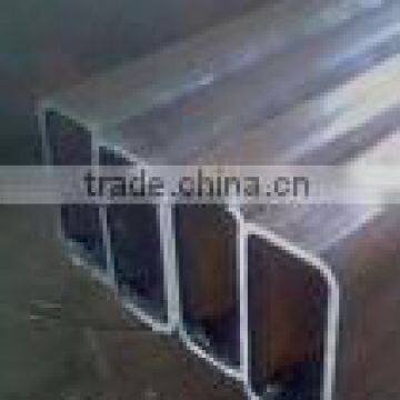 cold formed welded square steel pipe Q235