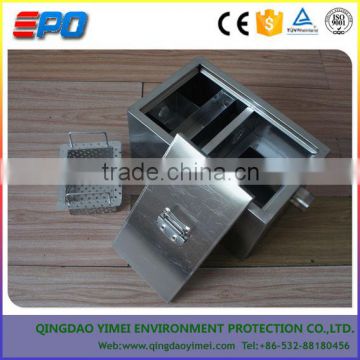 SS304 Restaurant Oil Water Separator