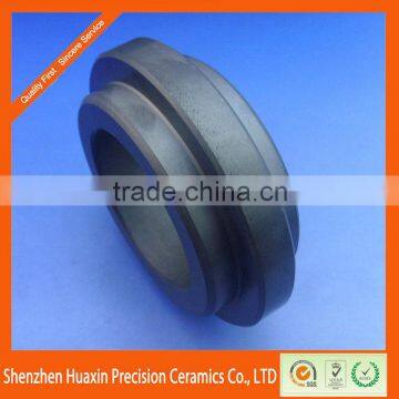 silicon nitride ceramic guide roller