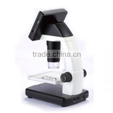 5MP 1000x USB Portable Digital Microscope/USB Measuring Microscope photo-2