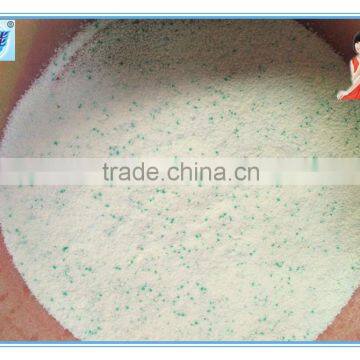 iran green speckles washing powder formula