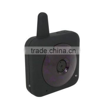 Car Baby Video Monitor 3.5 Inches LCD Screen Wireless Baby Monitor 2.4g Wireless Digital Lcd Baby Monitor