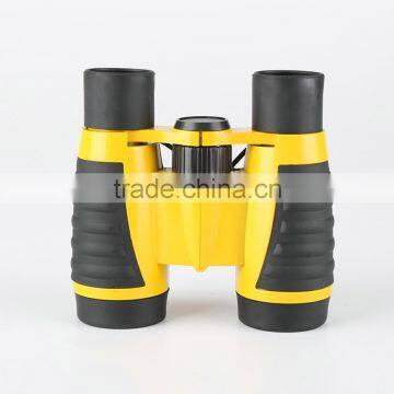 CE RoHS EN715x30 Cheap Child Plastic Binocular /kid's Binocular/ Promotional Gift Binocular photo-2