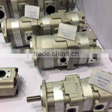 PC30-6 hydraulic pump 705-41-08010