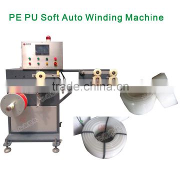 Steel Construction Building Auto Winding Machine Stator Coil Full Auto Winding